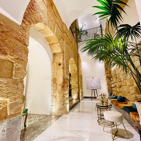 Palazzo Del Poeta - Dimora Contemporanea Otel Palermo Dış mekan fotoğraf