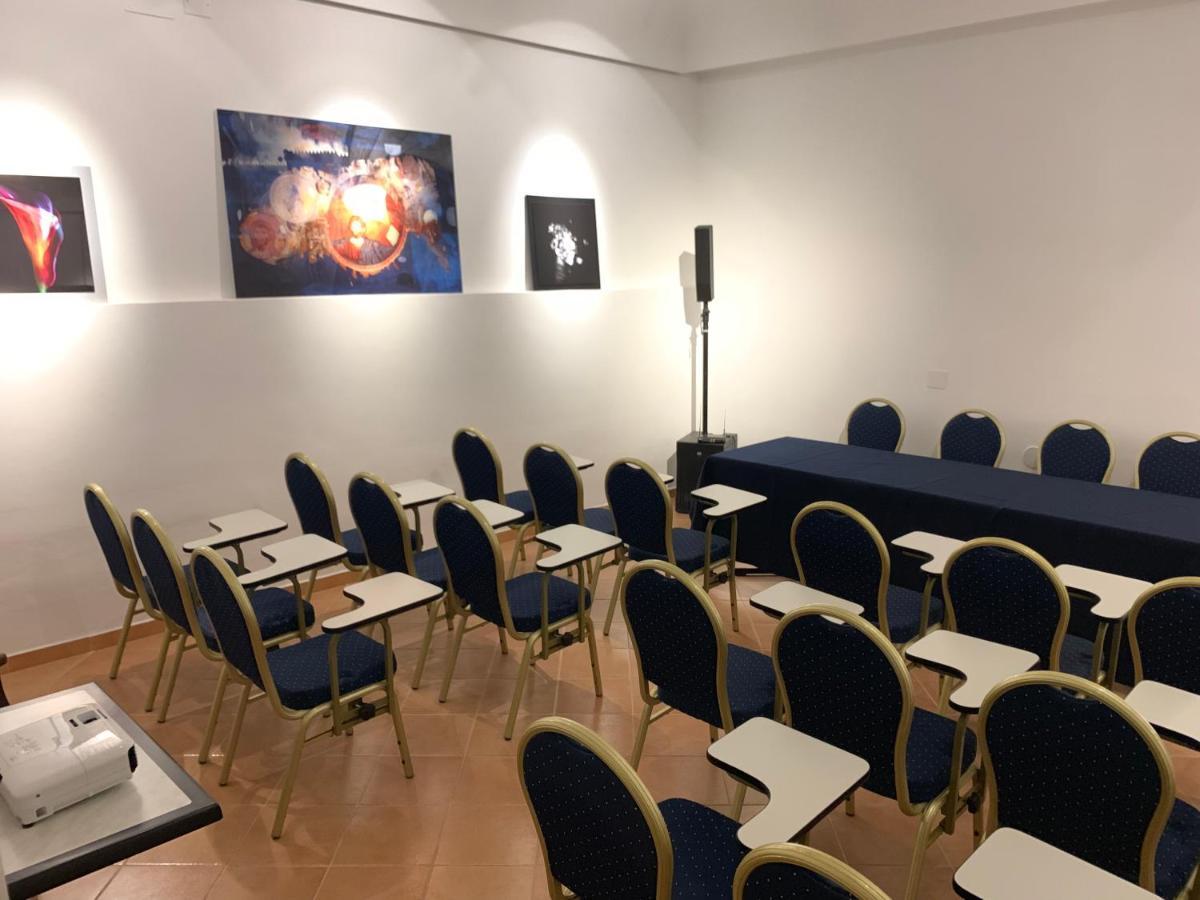 Palazzo Del Poeta - Dimora Contemporanea Otel Palermo Dış mekan fotoğraf