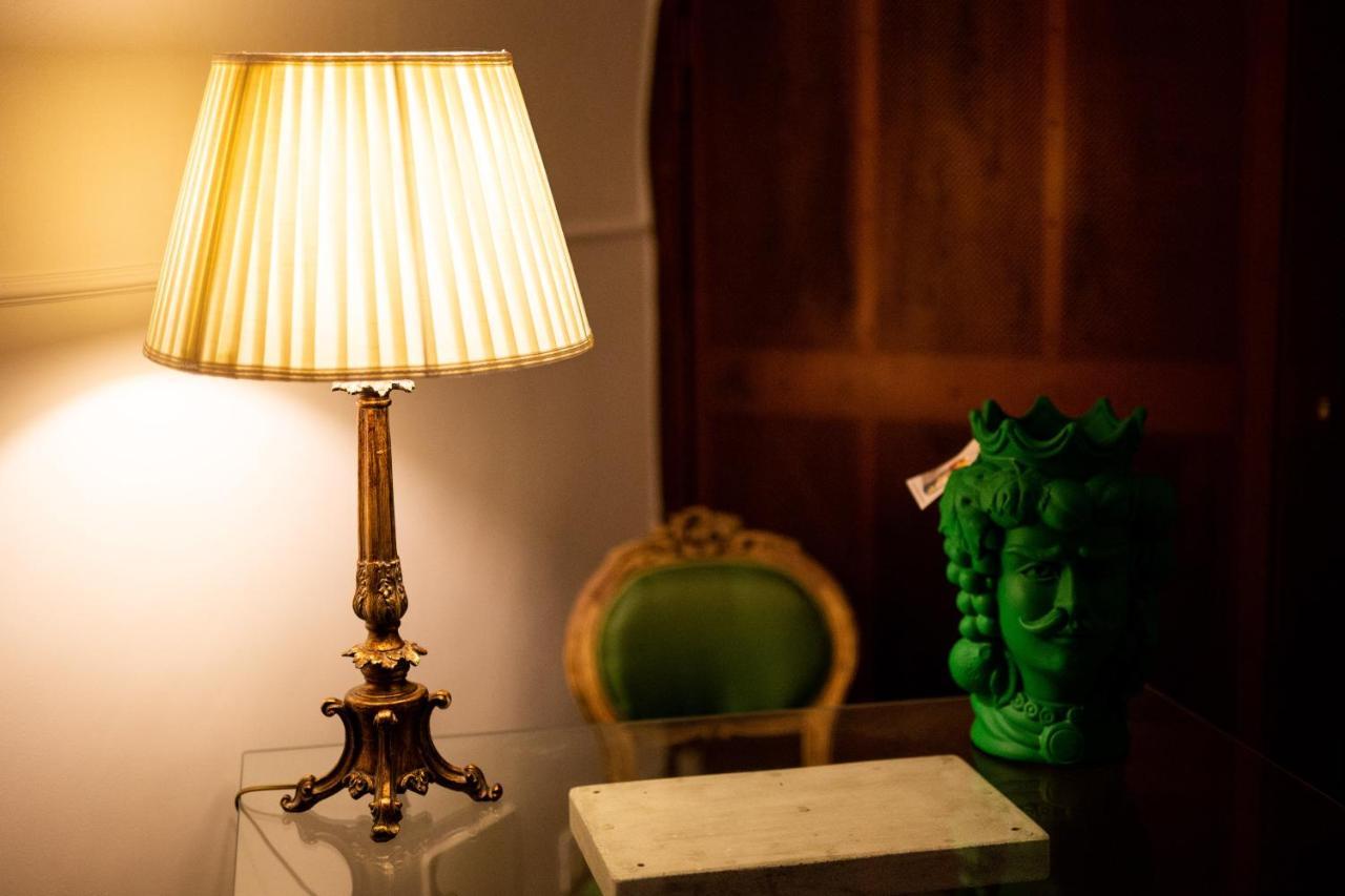 Palazzo Del Poeta - Dimora Contemporanea Otel Palermo Dış mekan fotoğraf