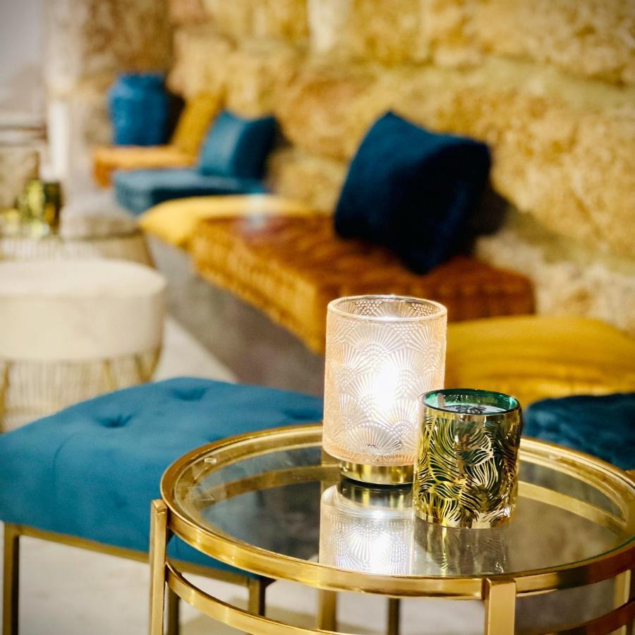 Palazzo Del Poeta - Dimora Contemporanea Otel Palermo Dış mekan fotoğraf
