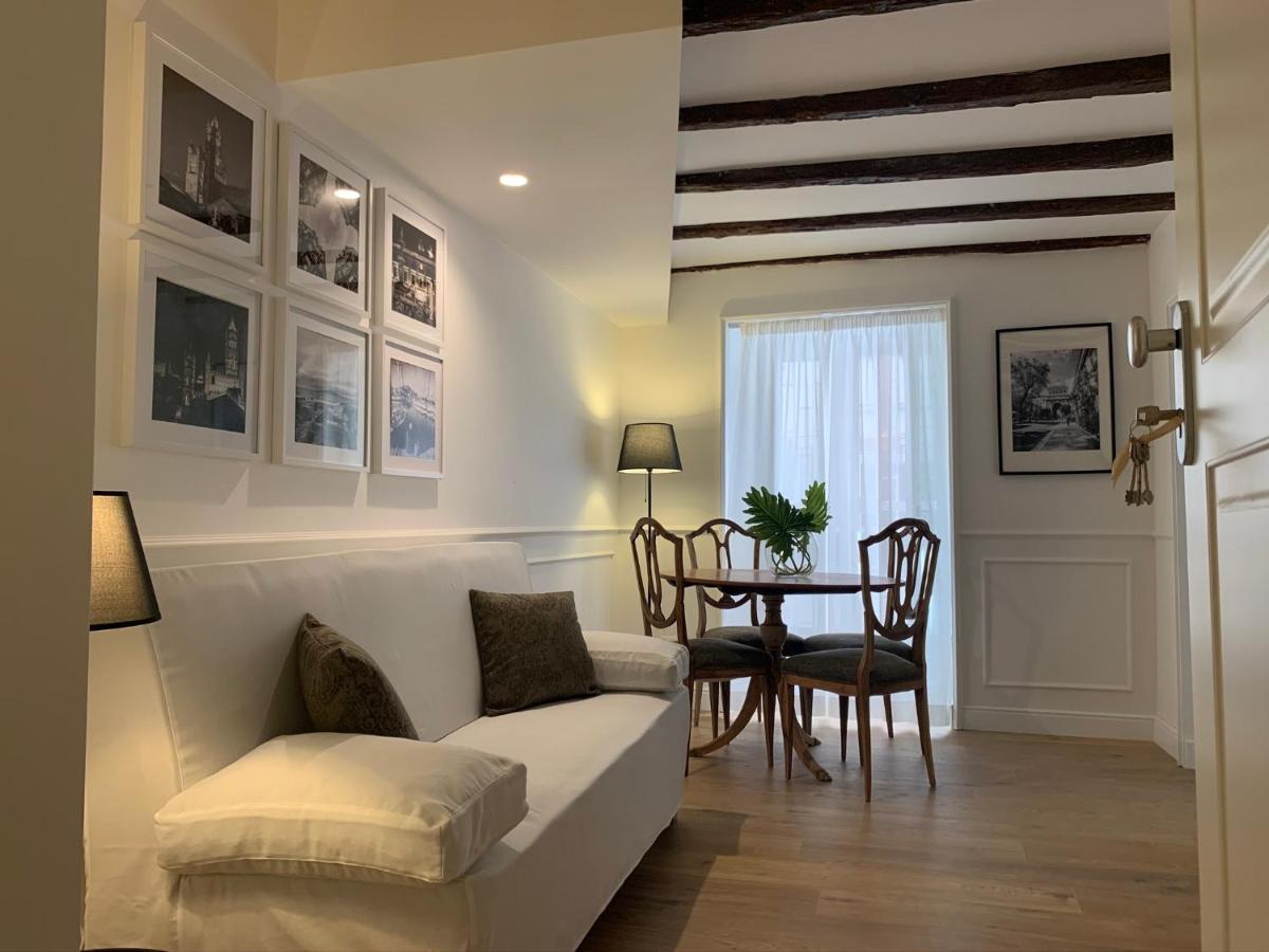 Palazzo Del Poeta - Dimora Contemporanea Otel Palermo Dış mekan fotoğraf