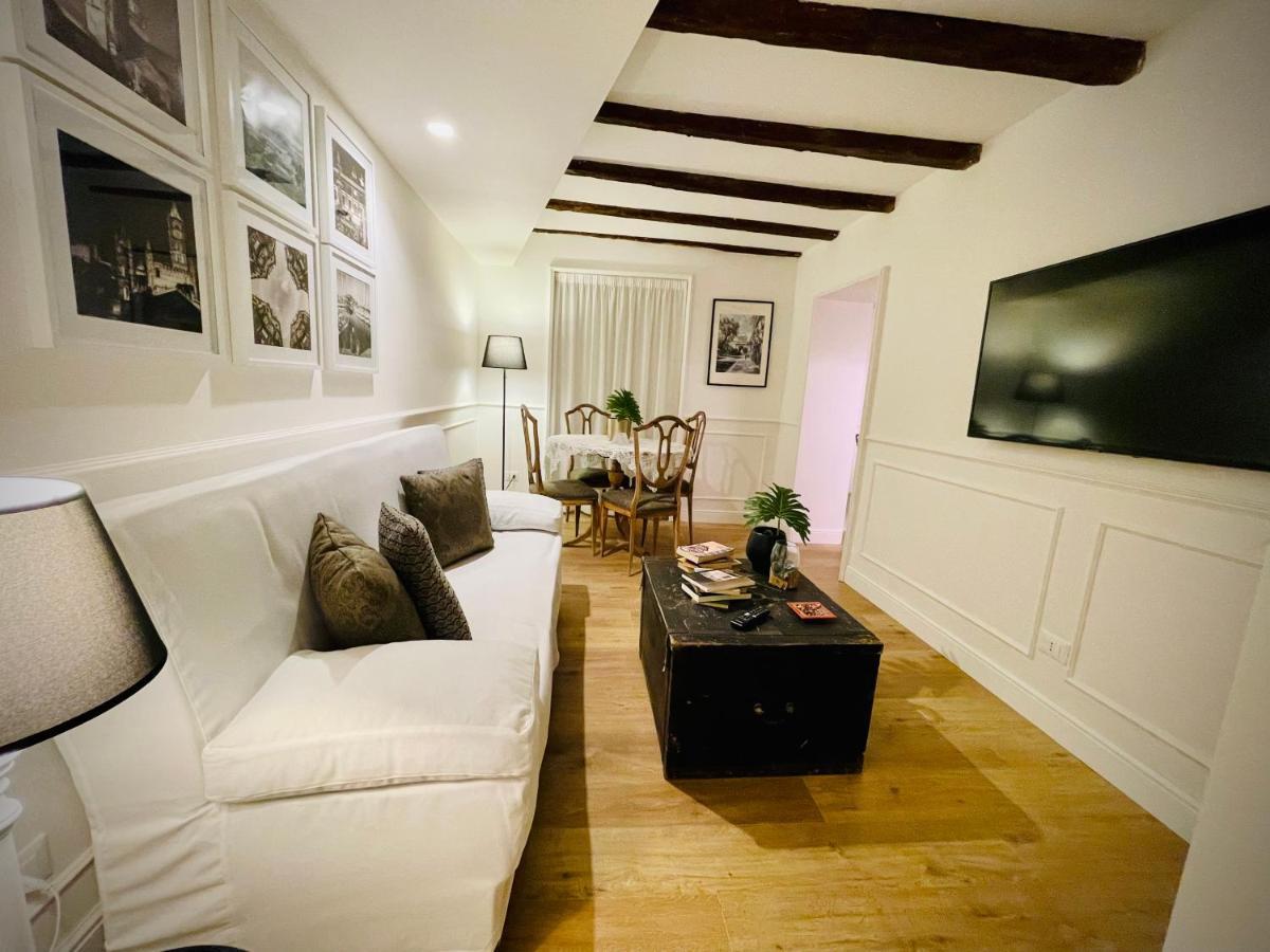 Palazzo Del Poeta - Dimora Contemporanea Otel Palermo Dış mekan fotoğraf