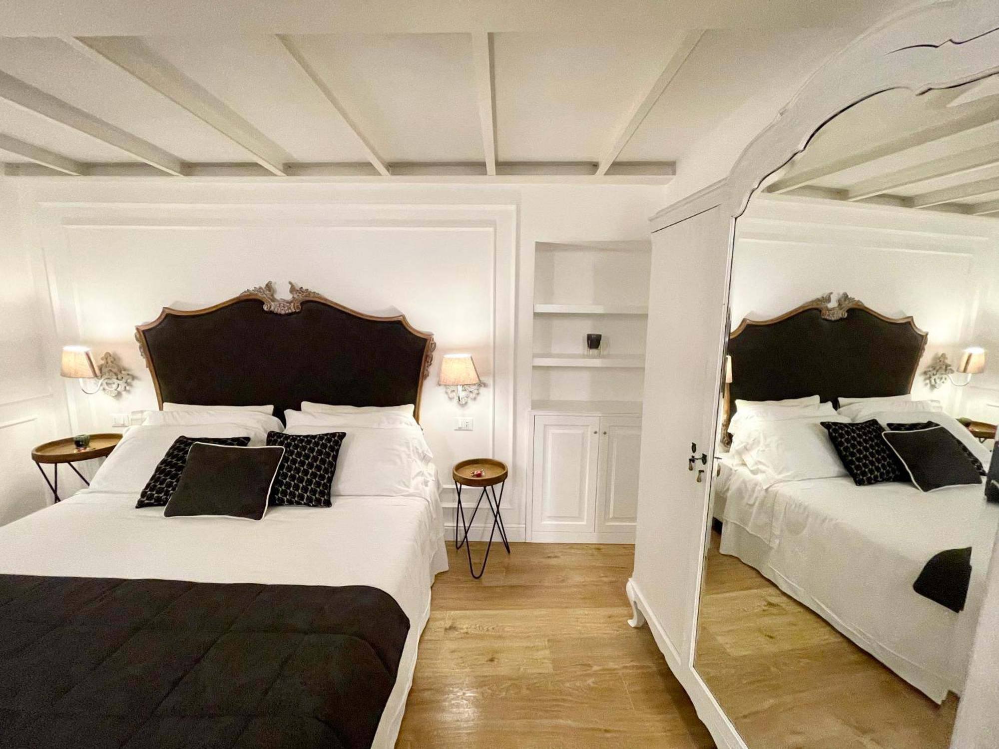 Palazzo Del Poeta - Dimora Contemporanea Otel Palermo Dış mekan fotoğraf