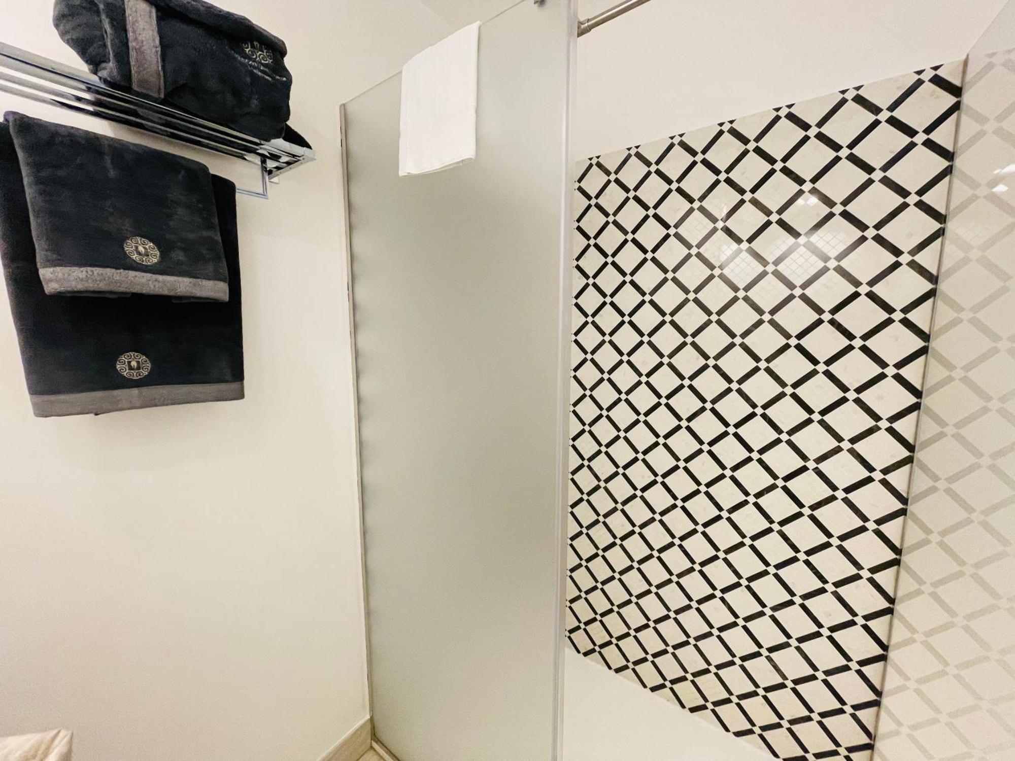 Palazzo Del Poeta - Dimora Contemporanea Otel Palermo Dış mekan fotoğraf