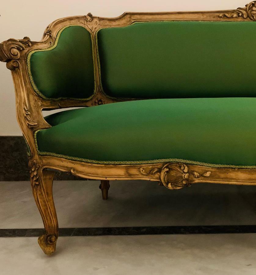 Palazzo Del Poeta - Dimora Contemporanea Otel Palermo Dış mekan fotoğraf