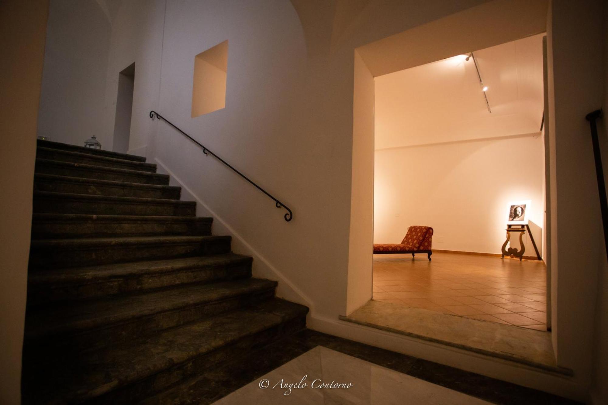 Palazzo Del Poeta - Dimora Contemporanea Otel Palermo Dış mekan fotoğraf